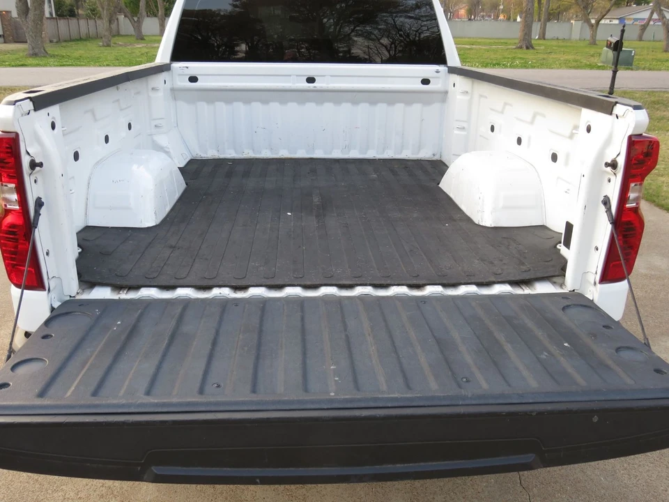 2022 Chevrolet Silverado 4th Gen - Image 9 of 12
