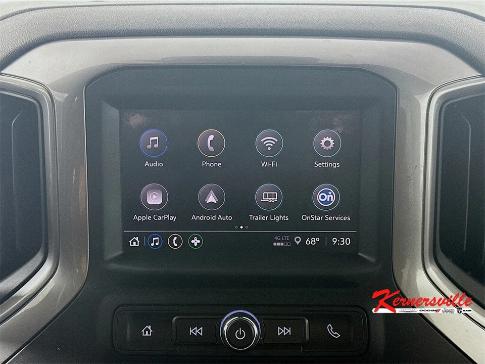 2022 Chevrolet Silverado 4th Gen - Image 19 of 21