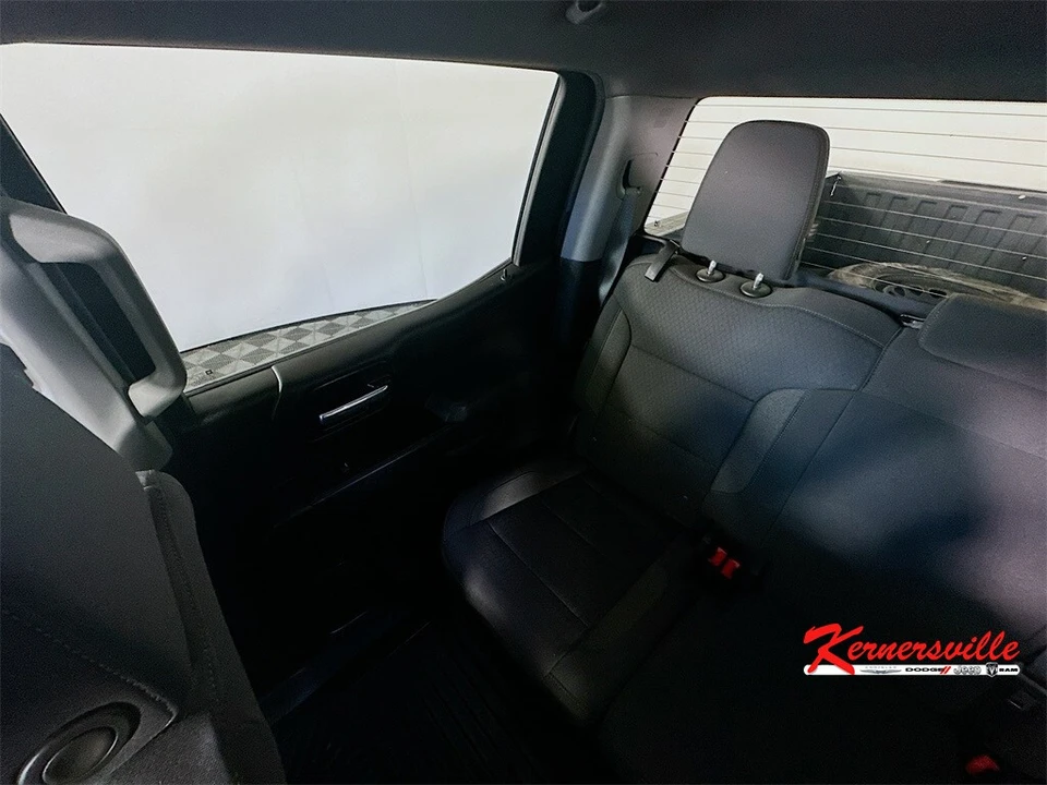 2022 Chevrolet Silverado 4th Gen - Image 12 of 21