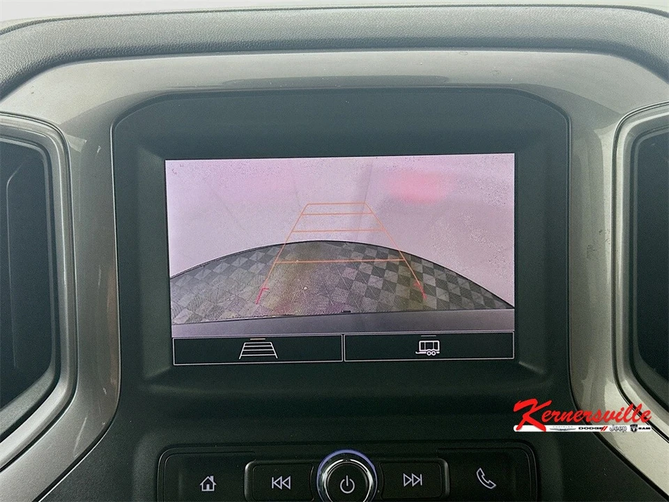 2022 Chevrolet Silverado 4th Gen - Image 20 of 21