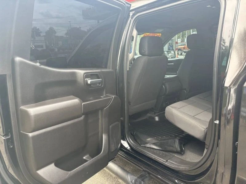 2022 Chevrolet Silverado 4th Gen - Image 12 of 12
