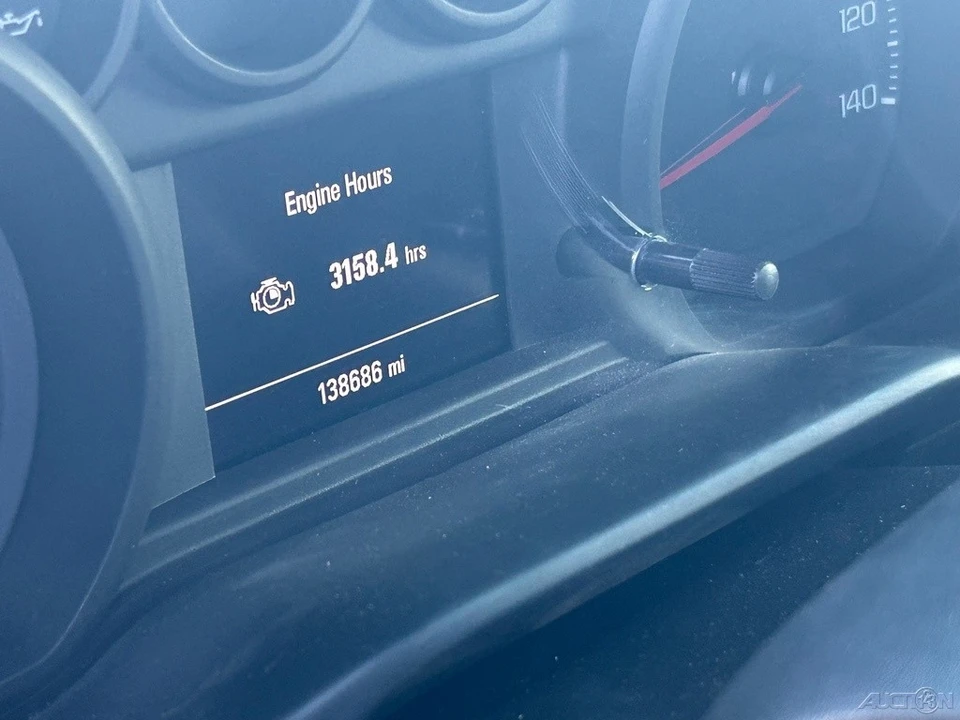 2022 Chevrolet Silverado 4th Gen - Image 16 of 21