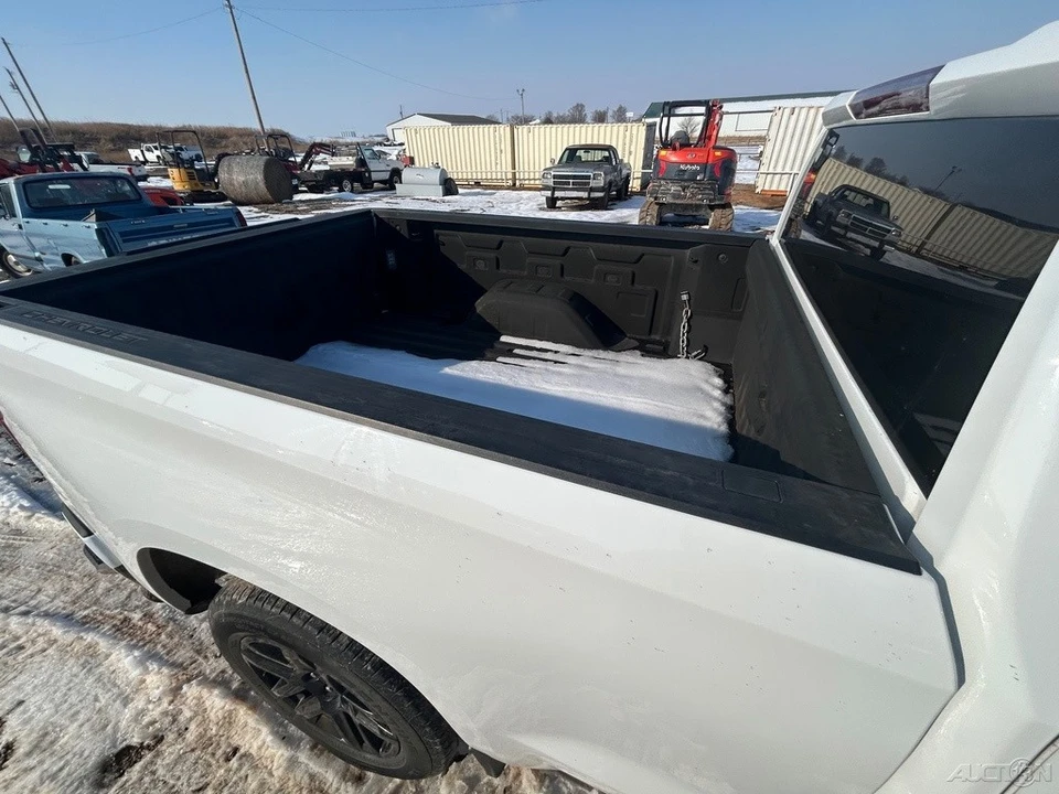 2022 Chevrolet Silverado 4th Gen - Image 12 of 21
