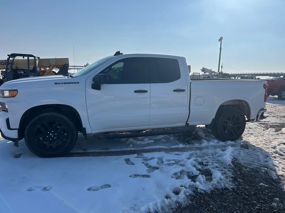 2022 Chevrolet Silverado 4th Gen - Image 6 of 21