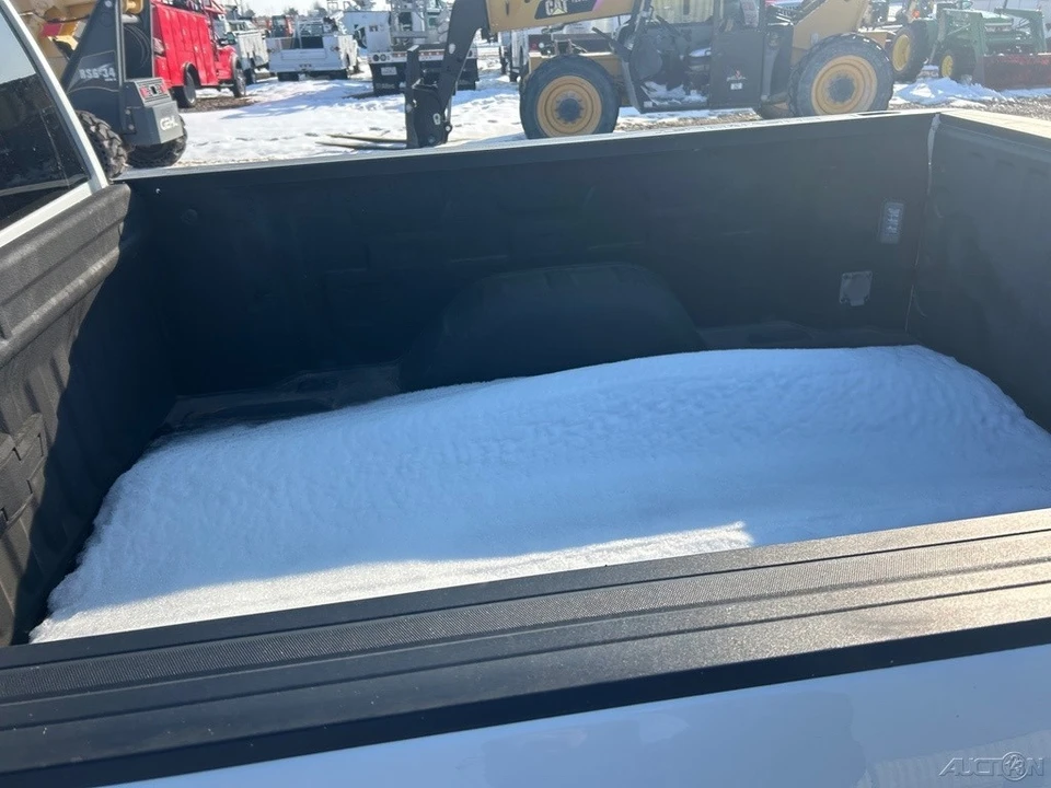 2022 Chevrolet Silverado 4th Gen - Image 13 of 21