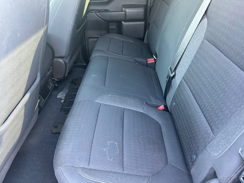 2022 Chevrolet Silverado 4th Gen - Image 15 of 21