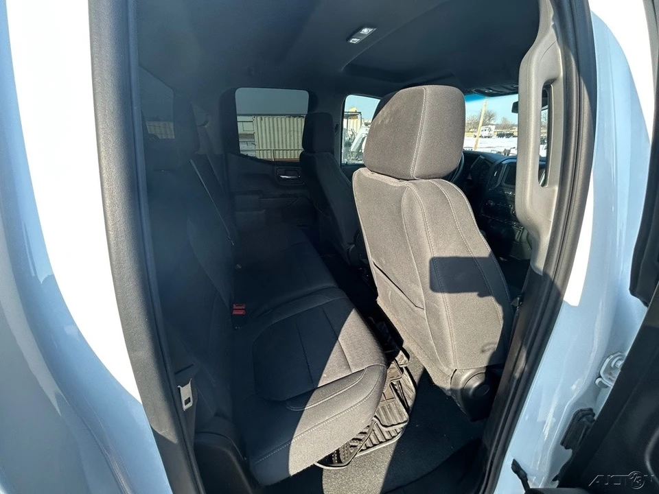 2022 Chevrolet Silverado 4th Gen - Image 10 of 21