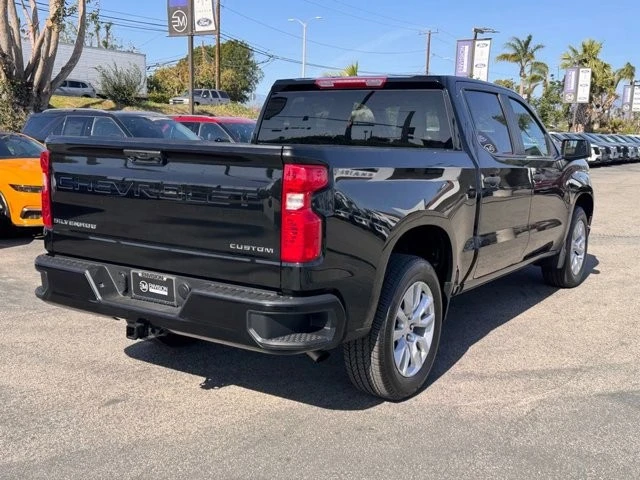 2022 Chevrolet Silverado 3rd Gen - Image 12 of 12