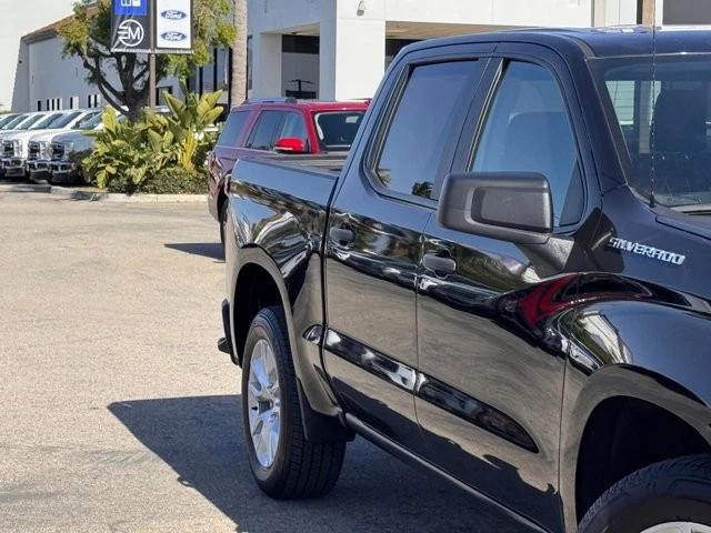 2022 Chevrolet Silverado 4th Gen - Image 6 of 21