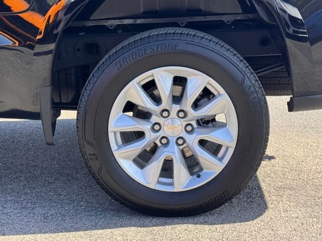 2022 Chevrolet Silverado 4th Gen - Image 14 of 21