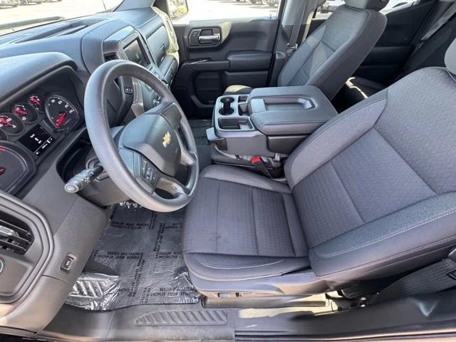 2022 Chevrolet Silverado 4th Gen - Image 17 of 21