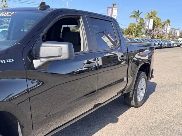 2022 Chevrolet Silverado 4th Gen - Image 9 of 12