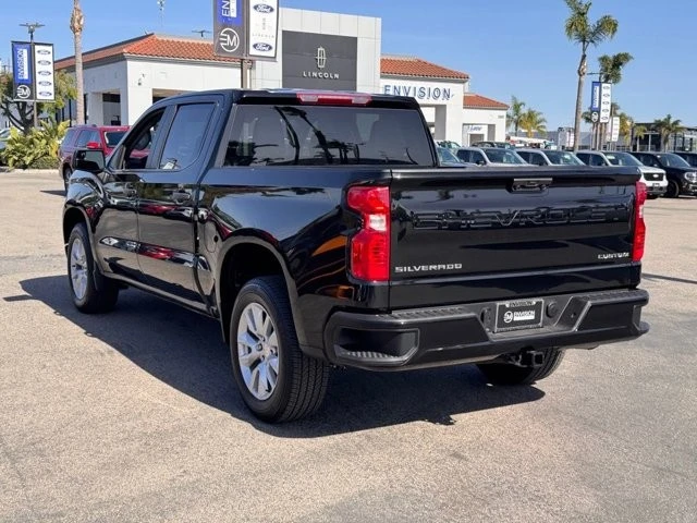 2022 Chevrolet Silverado 4th Gen - Image 10 of 12