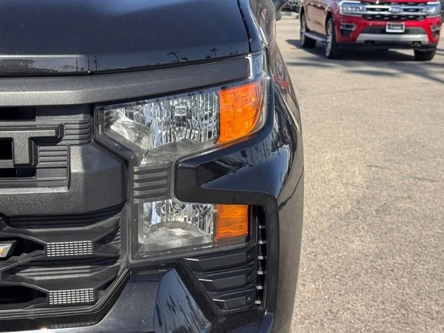 2022 Chevrolet Silverado 4th Gen - Image 8 of 21