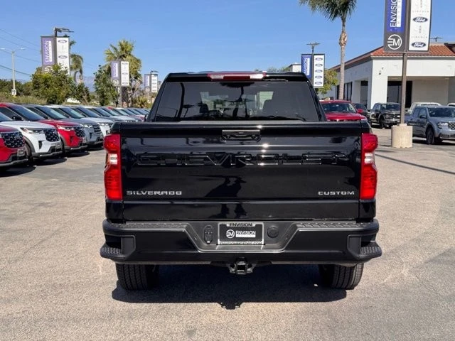 2022 Chevrolet Silverado 4th Gen - Image 11 of 21