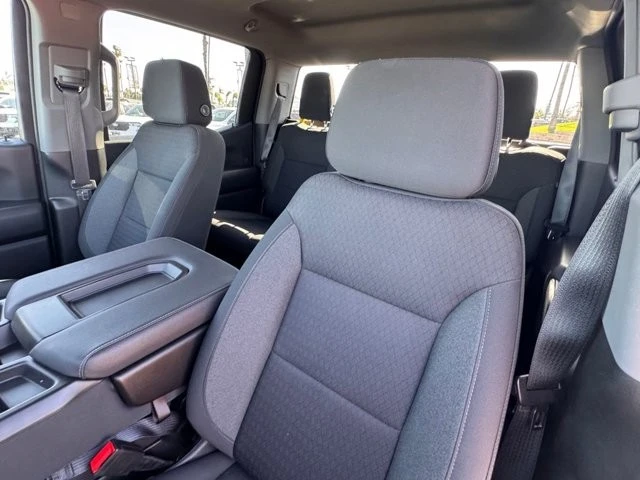 2022 Chevrolet Silverado 4th Gen - Image 19 of 21