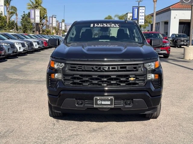 2022 Chevrolet Silverado 4th Gen - Image 7 of 21