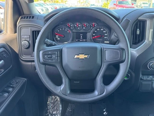 2022 Chevrolet Silverado 4th Gen - Image 21 of 21
