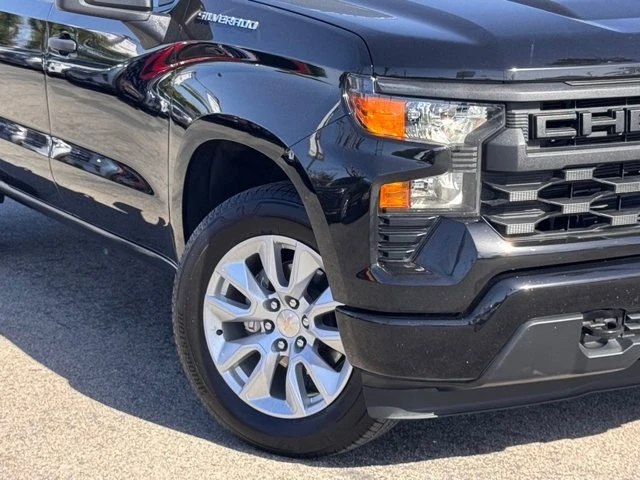 2022 Chevrolet Silverado 3rd Gen - Image 5 of 12
