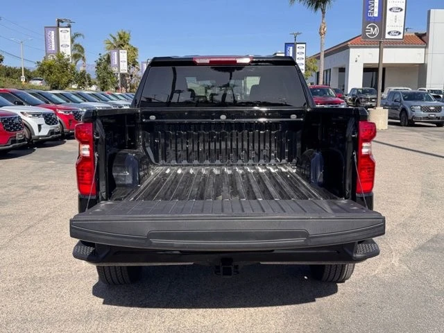 2022 Chevrolet Silverado 4th Gen - Image 13 of 21