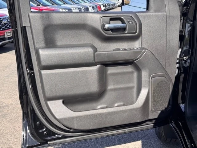 2022 Chevrolet Silverado 4th Gen - Image 15 of 21