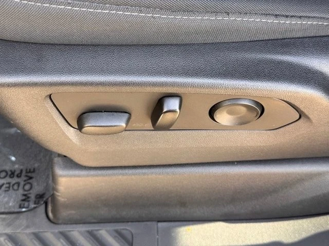 2022 Chevrolet Silverado 4th Gen - Image 18 of 21