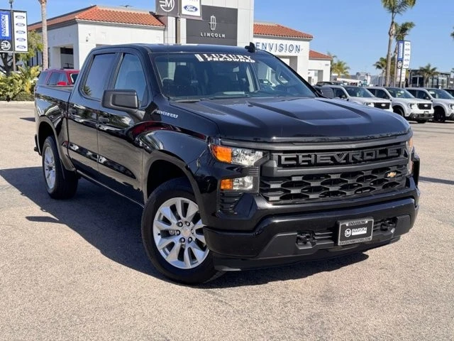 2022 Chevrolet Silverado 3rd Gen - Image 3 of 12