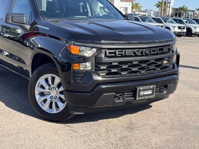 2022 Chevrolet Silverado 4th Gen - Image 4 of 12