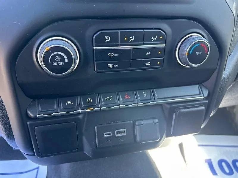 2022 Chevrolet Silverado 4th Gen - Image 12 of 12