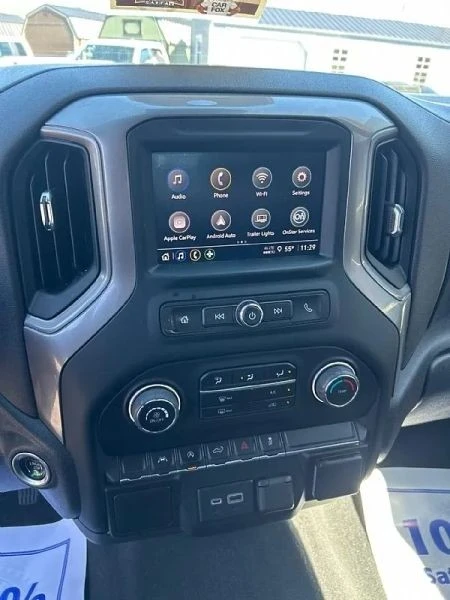 2022 Chevrolet Silverado 4th Gen - Image 10 of 12