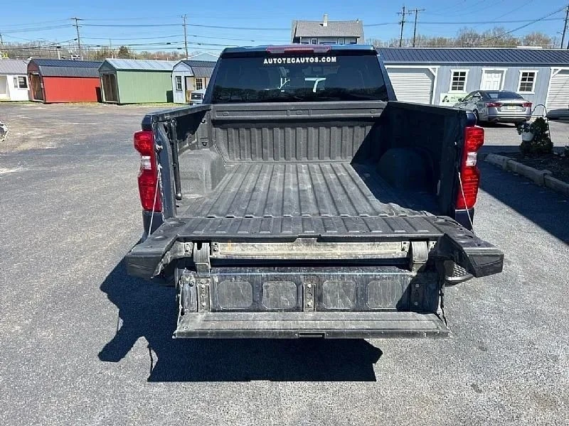 2022 Chevrolet Silverado 4th Gen - Image 6 of 12