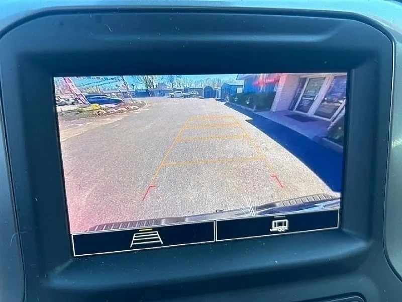 2022 Chevrolet Silverado 4th Gen - Image 11 of 12
