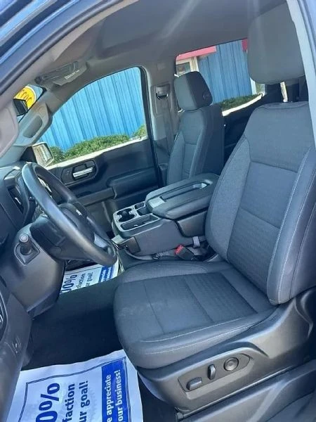 2022 Chevrolet Silverado 4th Gen - Image 7 of 12