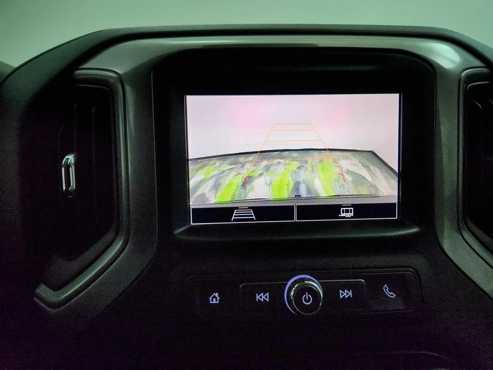 2022 Chevrolet Silverado 4th Gen - Image 17 of 21