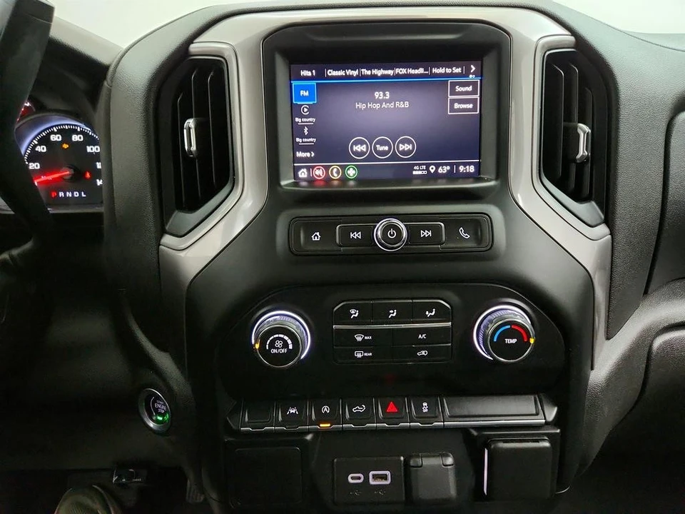 2022 Chevrolet Silverado 4th Gen - Image 18 of 21