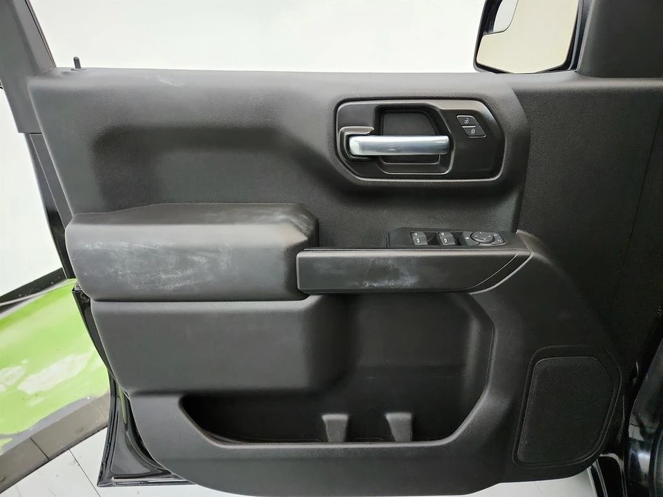 2022 Chevrolet Silverado 4th Gen - Image 20 of 21
