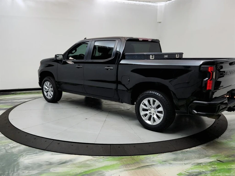 2022 Chevrolet Silverado 4th Gen - Image 7 of 12