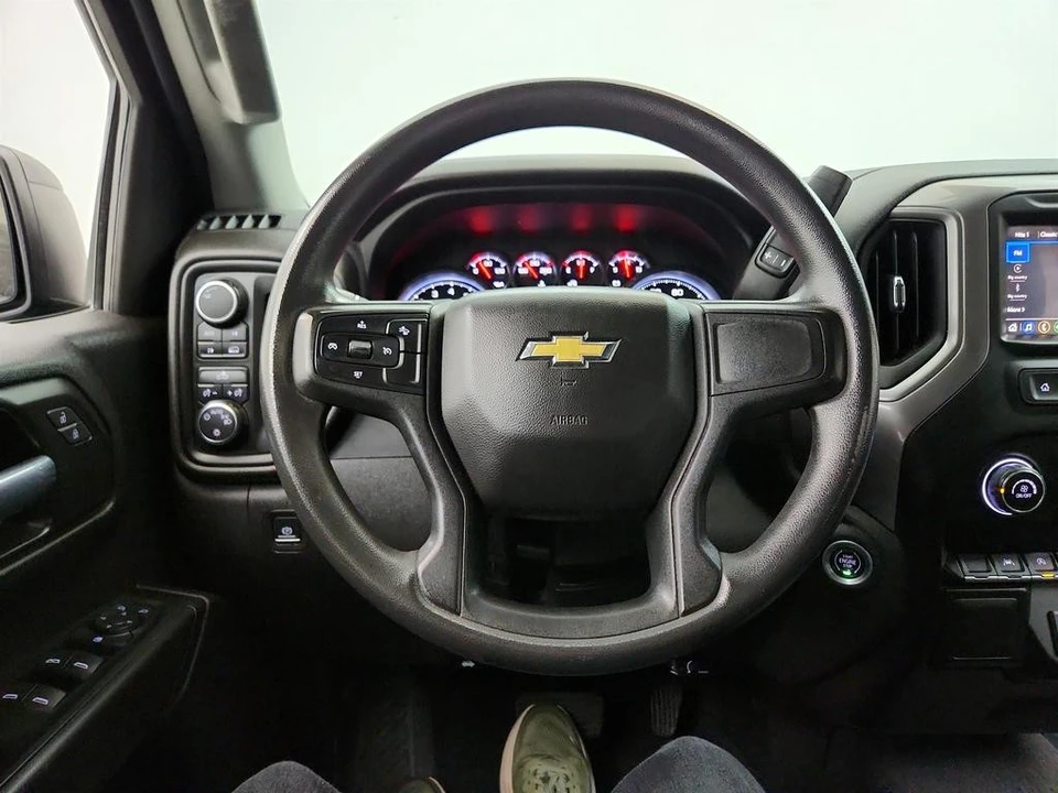 2022 Chevrolet Silverado 4th Gen - Image 16 of 21