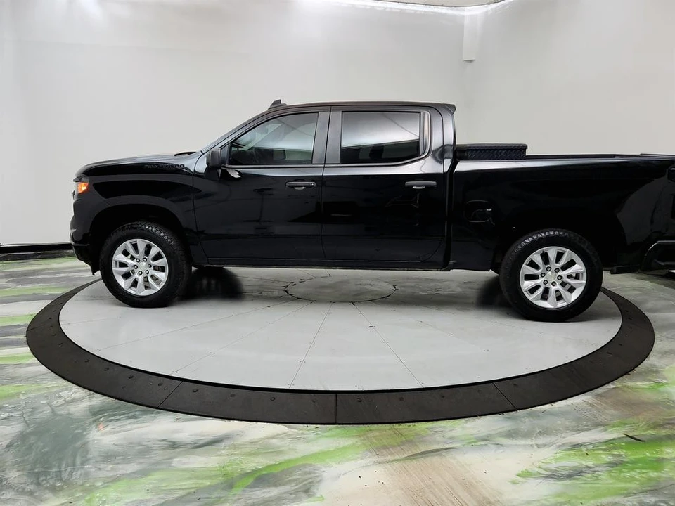 2022 Chevrolet Silverado 4th Gen - Image 8 of 21