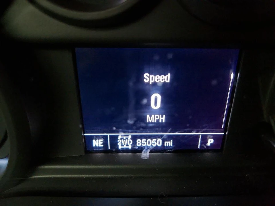 2022 Chevrolet Silverado 4th Gen - Image 15 of 21