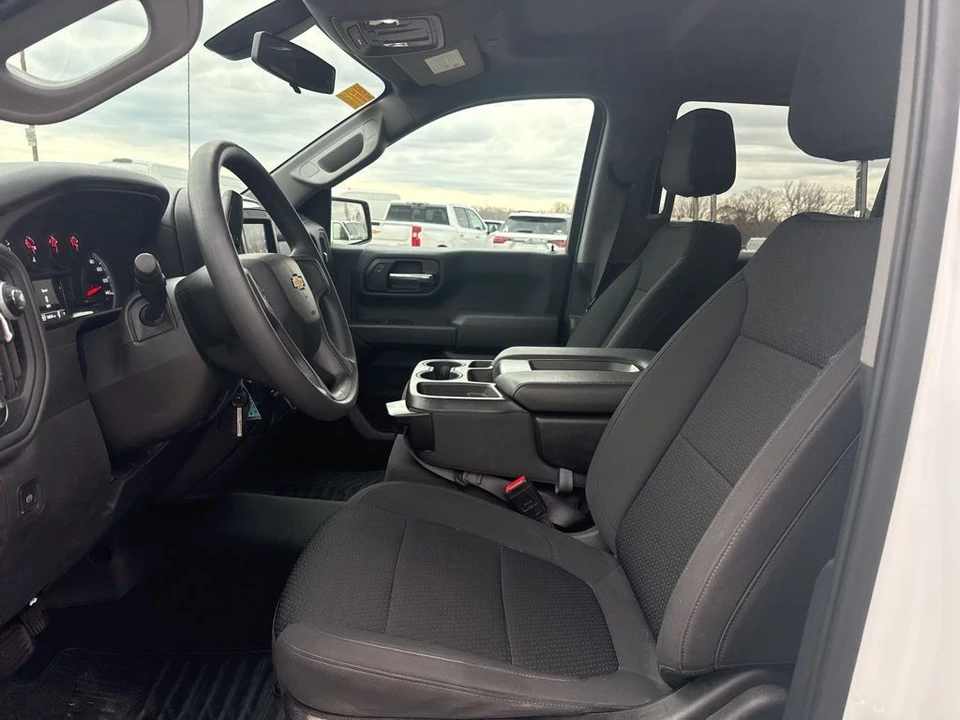 2022 Chevrolet Silverado 4th Gen - Image 5 of 6