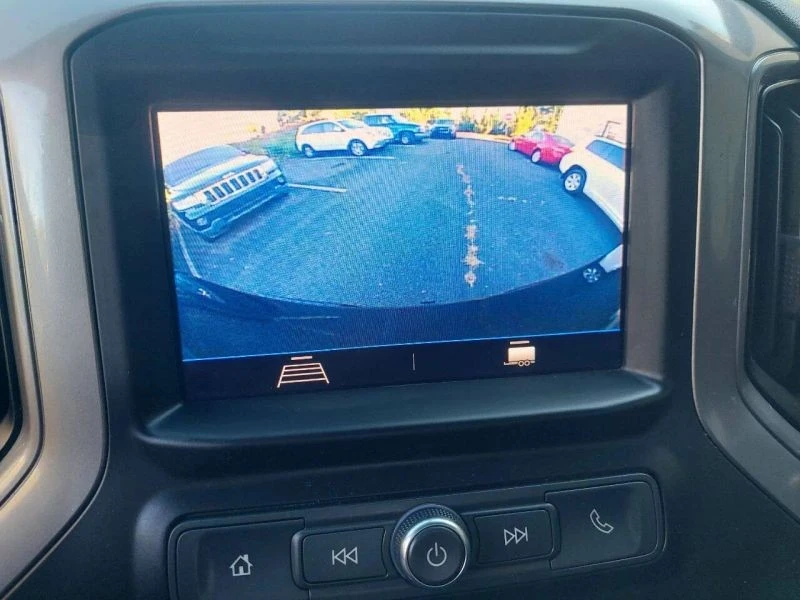 2022 Chevrolet Silverado 4th Gen - Image 8 of 12