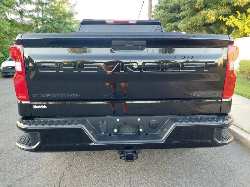 2022 Chevrolet Silverado 4th Gen - Image 12 of 12