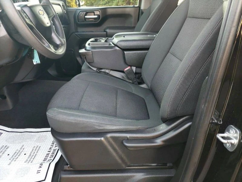 2022 Chevrolet Silverado 4th Gen - Image 5 of 12