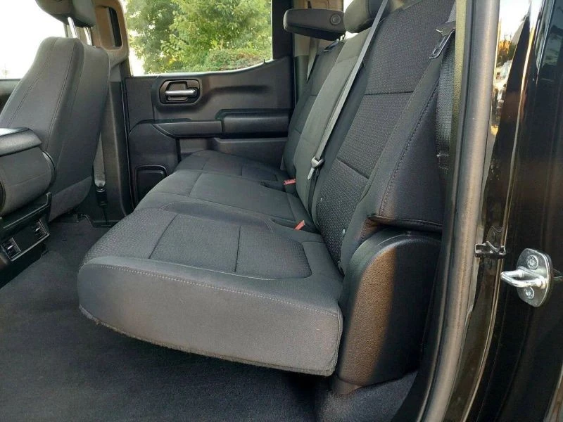 2022 Chevrolet Silverado 4th Gen - Image 6 of 12