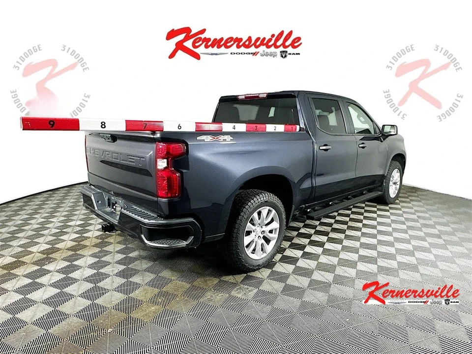 2022 Chevrolet Silverado 4th Gen - Image 4 of 7