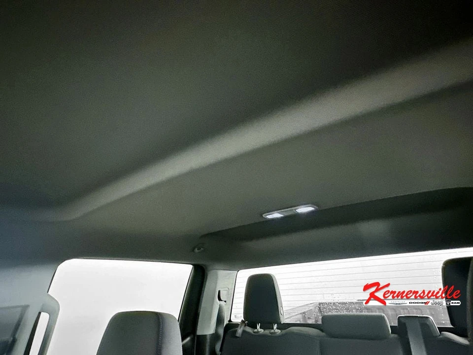 2022 Chevrolet Silverado 4th Gen - Image 20 of 21