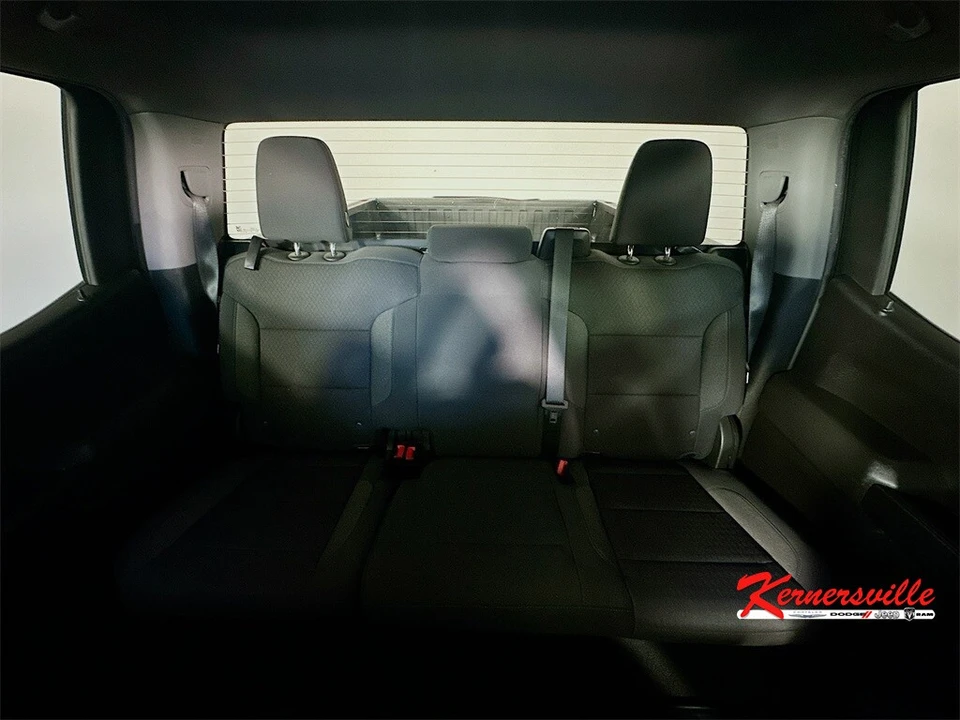 2022 Chevrolet Silverado 4th Gen - Image 13 of 21