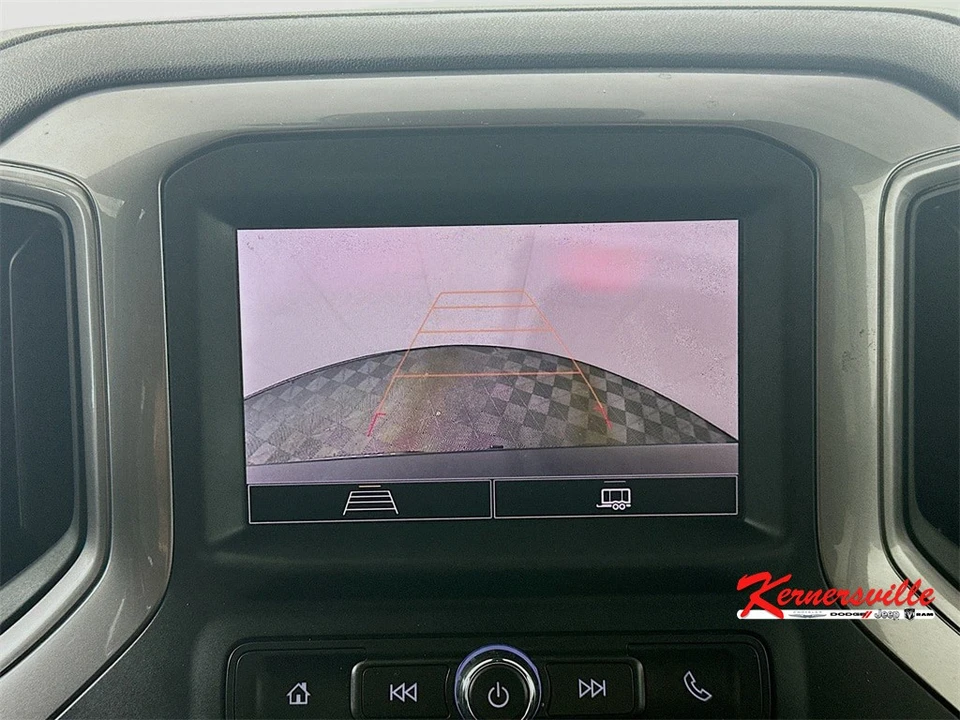 2022 Chevrolet Silverado 4th Gen - Image 20 of 21