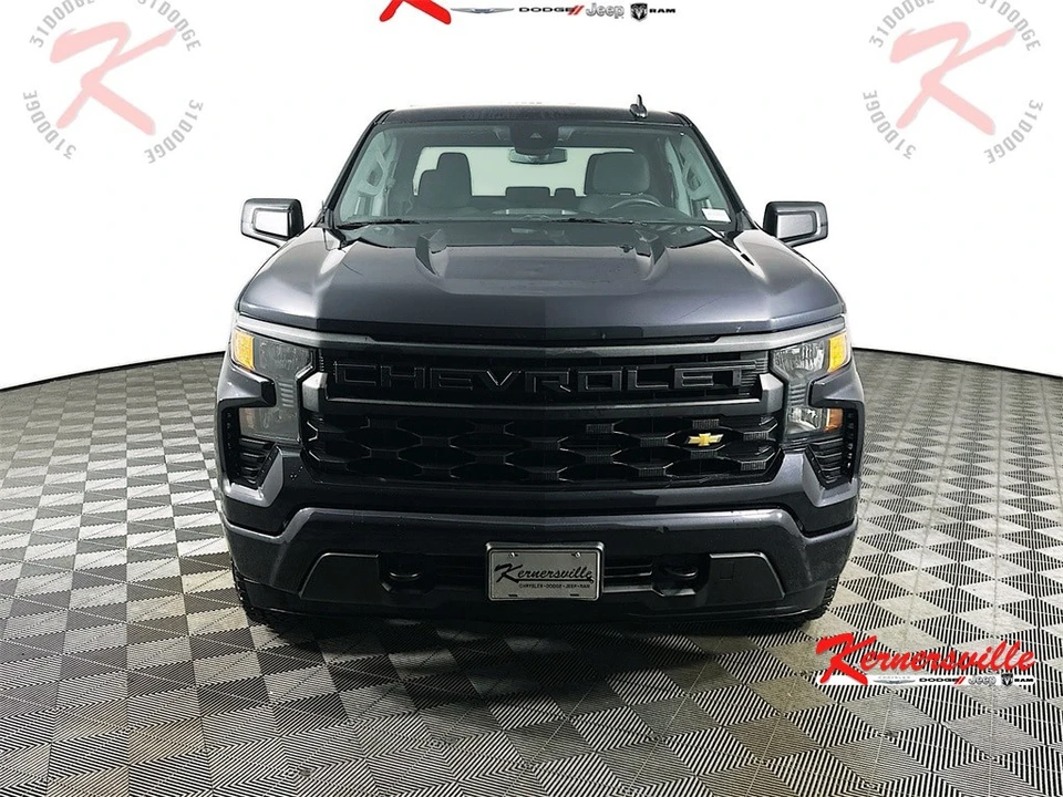 2022 Chevrolet Silverado 4th Gen - Image 2 of 21